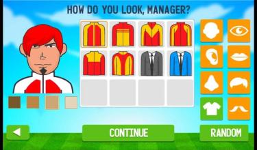 Top 10: Soccer Managers截图3