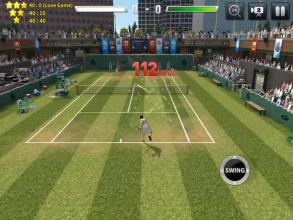 New Ultimate Tennis Guide截图2