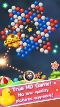 Bubble Spinner Deluxe截图2