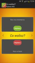 Co wolisz?截图1