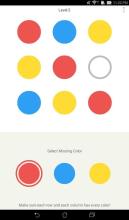 9 Colors Sudoku截图3