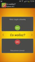 Co wolisz?截图3