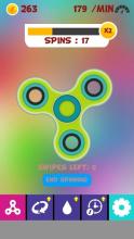 Fidget Spinner - New Fidget's截图1