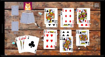 Caravan (Card Game)截图3