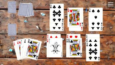 Caravan (Card Game)截图1