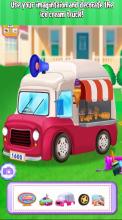 My Little Ice Cream Truck截图3