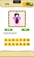 Guess Princess : Picture Quiz截图3