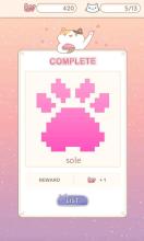 Picross Cat Slave - Nonograms截图5