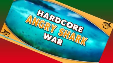 3D Shark Attack Simulator截图2