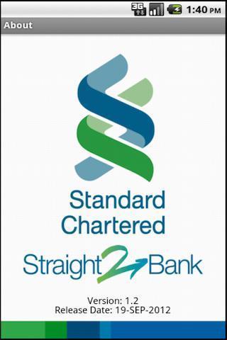 Straight2Bank截图4