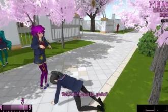 Cheat Yandere Simulator 2017截图1