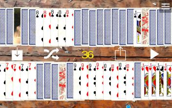 Caravan (Card Game)截图5