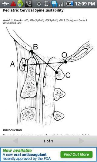 Orthopaedic Surgery截图3