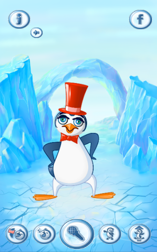 Penguin Bob截图5