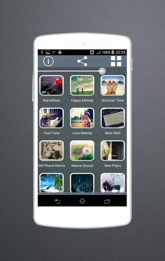 Popular Ringtones截图8