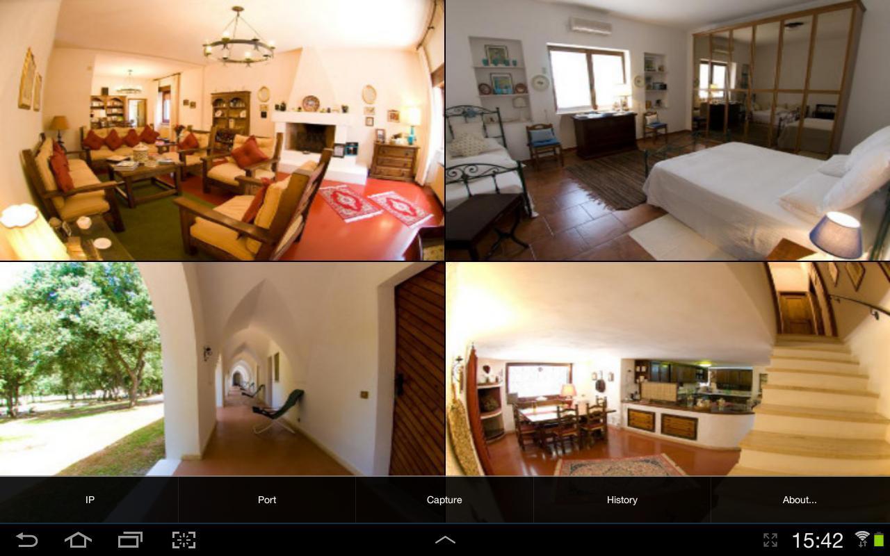 Camera Gallery Free截图2