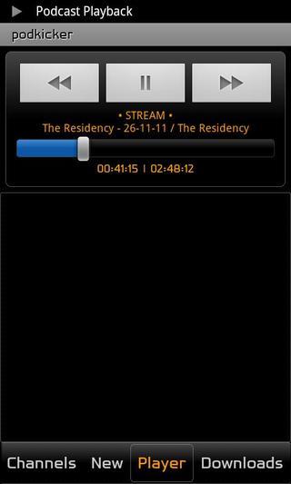 podkicker播客播放器截图1