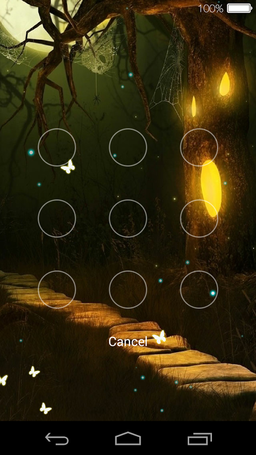 Butterfly Locker截图5