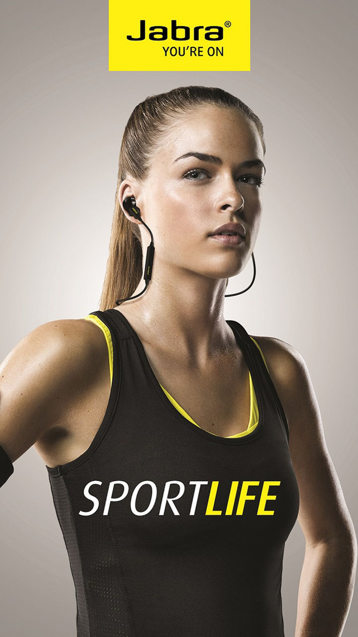 Jabra Sport截图1