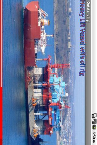 Tugs and Tankers, Ships and Boats 2截图1