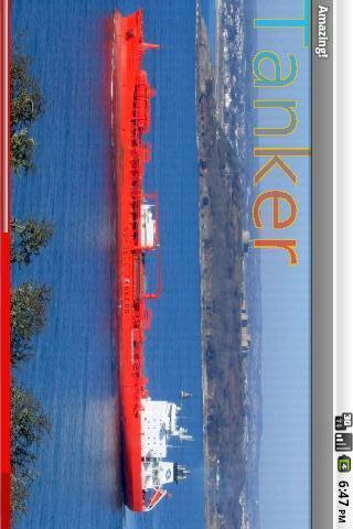 Tugs and Tankers, Ships and Boats 2截图5