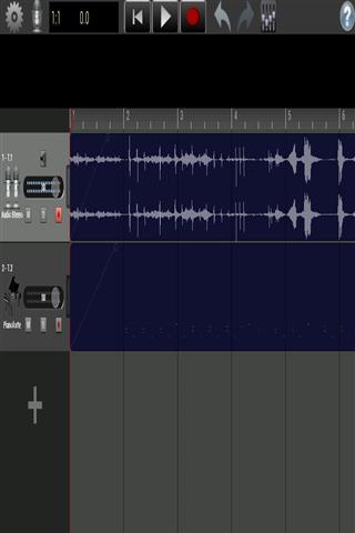 录音室Lite截图1