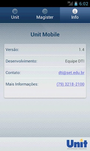 Unit Mobile截图3