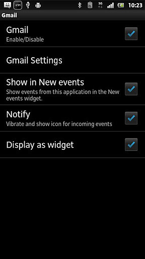 Gmail Smart Extras™截图2