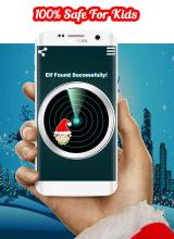 Elf On The Shelf Radar Tracker截图4