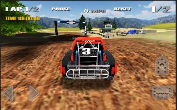 Offroad Drift Series 2截图1