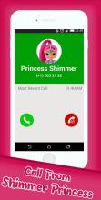 Calling Shimmer Princess - Charmed Princess截图2