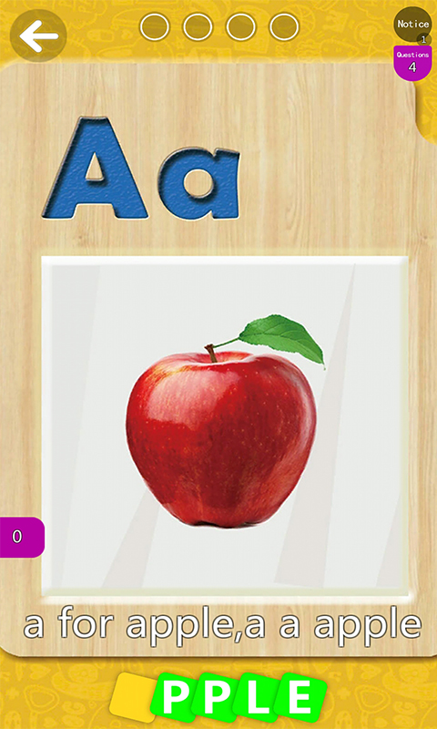 Phonics Phi截图4