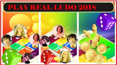 Ludo star plus 2018截图1