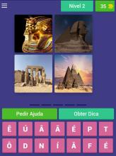 Adivinhe o País截图4