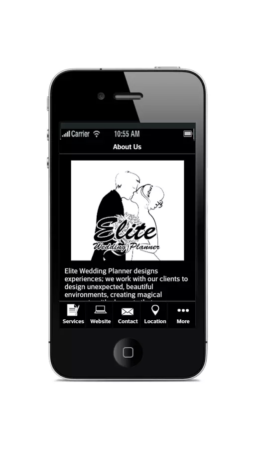 Elite Wedding Planner截图9