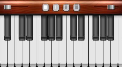 Magic pianist hd Real piano keyboard games free截图3