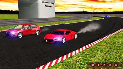 Real Car Racing Battle截图4