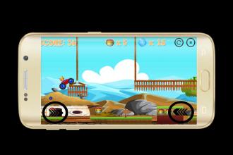 Slug Racing : enemy, fun & fire截图5