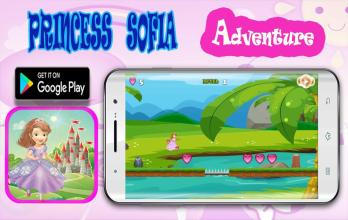 adventure princess sofia world截图5