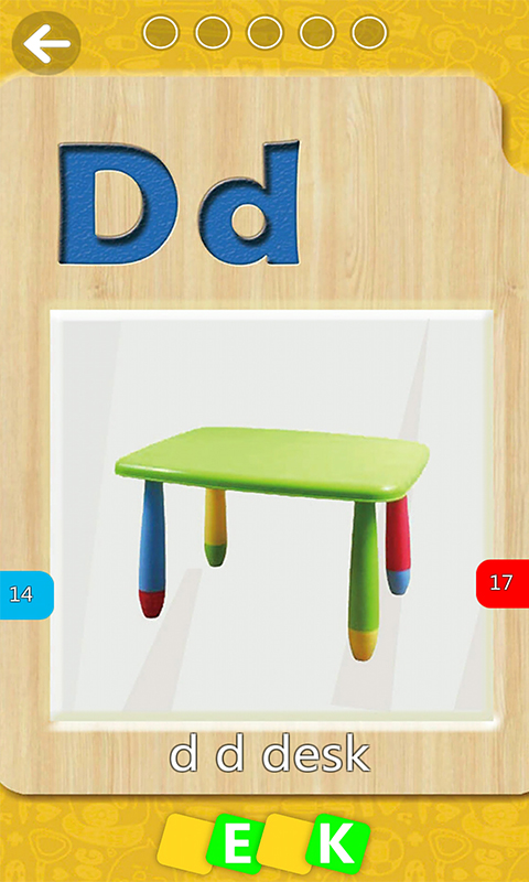 Phonics Phi截图5