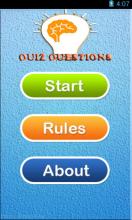 Quiz Questions截图2