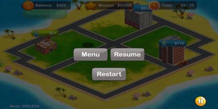 Real Estate Tycoon: Empire截图4