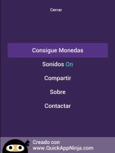 Publicacion Quiz Espanol - For JW in Spanish截图3