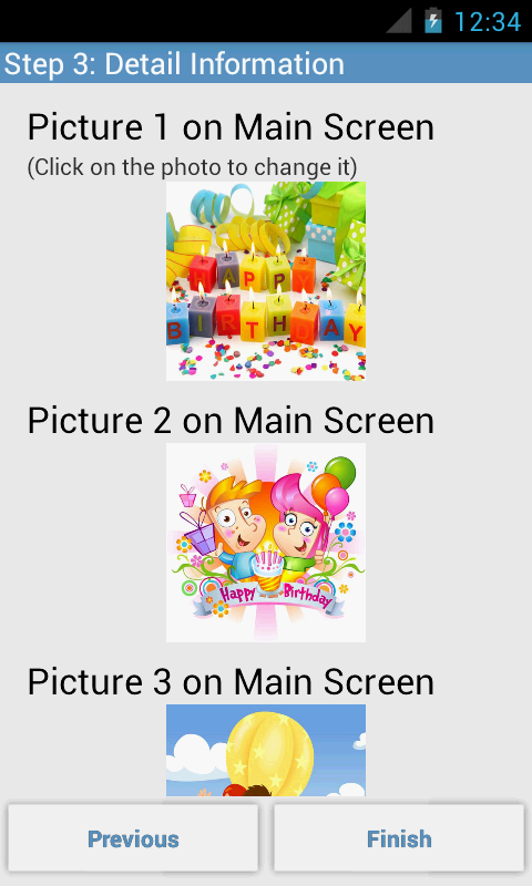 APK Creator截图5