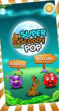 Super Scooby Pop截图1