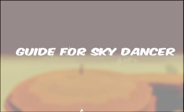 Guide for sky dancer截图2