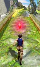 Jungle Castle: Treasure Run截图2