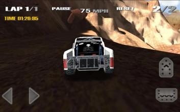 Offroad Drift Series 2截图3