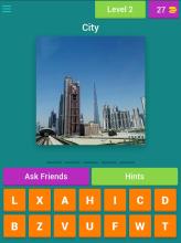 1 pic 1 word - Guess the Place截图4