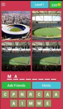 Guess The Stadium截图1